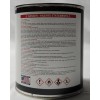VISION AUTO PAINT # 1243 High Gloss Black Single Stage