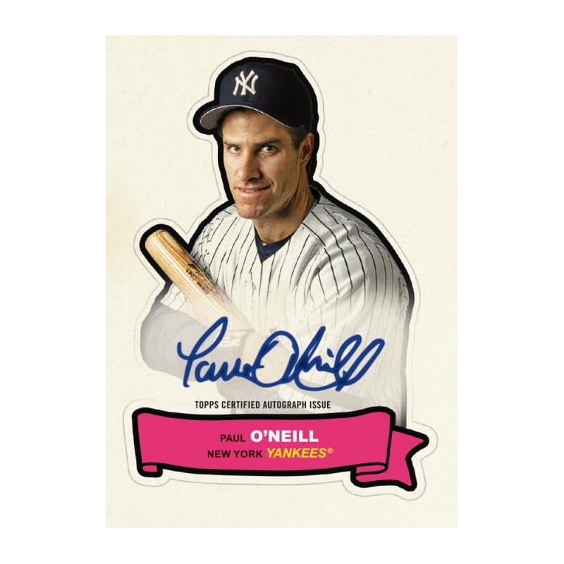 Topps 2024 Topps Archives Baseball Fat Pack, 16 Cards