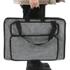 Art Bag Waterproof Foldable Portable Large Capacity Sketching Board Bag