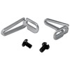 ZhXu Shuo 2 Pcs Thread Guide #213-55805 & 2 Pcs