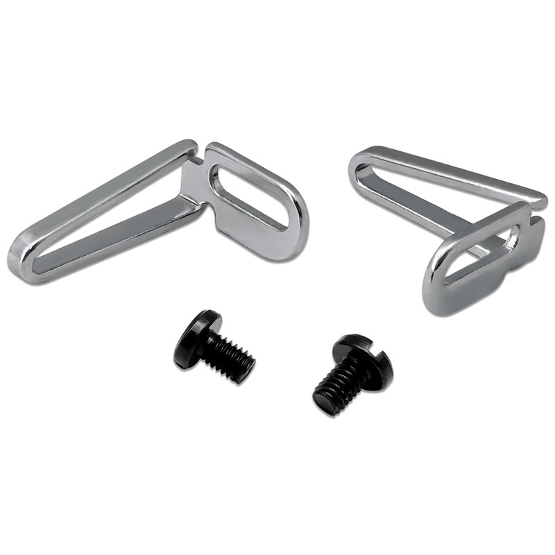 ZhXu Shuo 2 Pcs Thread Guide #213-55805 & 2 Pcs