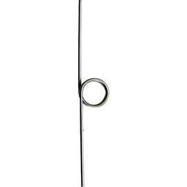 TRUSCO TS-33049RC Torsion Spring D7XL28 Angle 180 2 Rolls, 10 Pieces, Right Winding