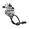 WHFZN LT230 Carburetor For Suzuki Quadrunner 230 LTF230 Carb 1985-1987