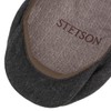 Stetson Belfast Flat Cap - Men's Flat Cap - Peaked