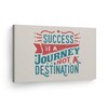 Smile Art Design Success is a Journey Not a Destination
