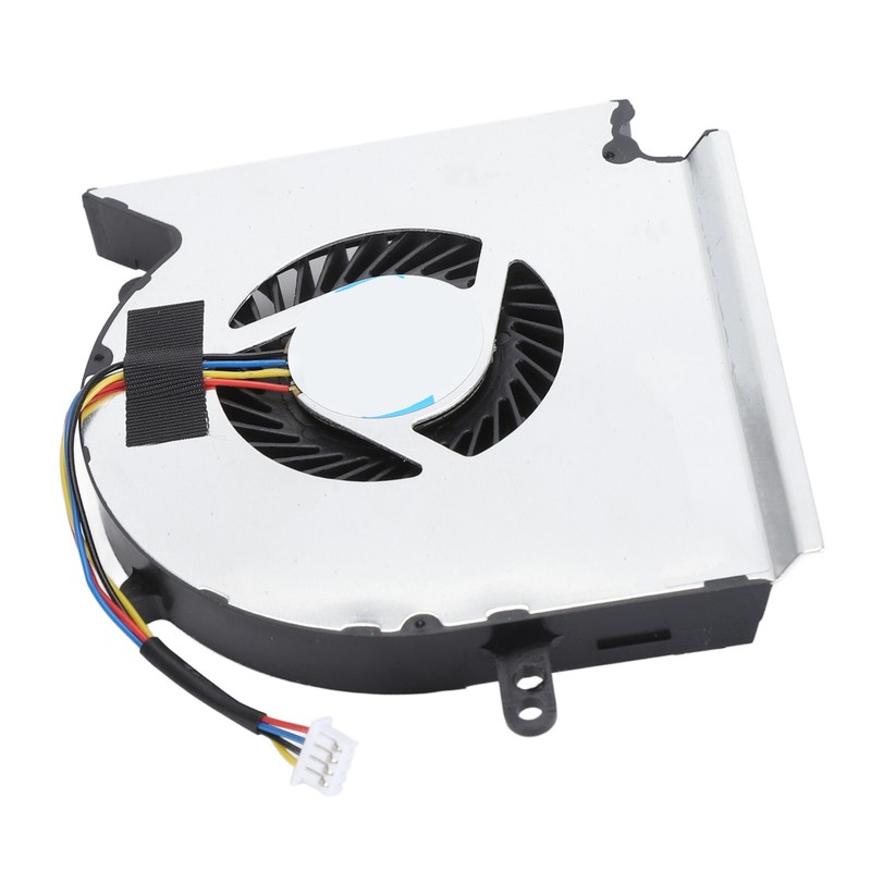 4 Pin Laptop Cooling Fan Replacement for MSI GE75 GP75
