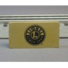Lionel Train Track Cleaning Eraser 6-62927