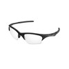PapaViva Replacement Lenses for Oakley Half Jacket XLJ Crystal Clear