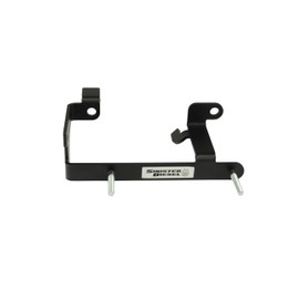 Sinister Diesel Engine Cover Mounting Bracket Compatible with 1999-2003 Ford Powerstroke 7.3L Replaces Ford Part# YC3Z-6A955-AA
