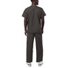 Adar Universal Unisex Scrubs - Unisex Drawstring Scrub Set -