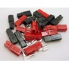 Philmore 10 Pair DC 15A Quick Disconnect Power Connectors for
