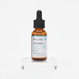 Wellage Hyper PDRN Repair Ampoule 30ml / 웰라쥬 하이퍼 PDRN 리페어 앰플 30ml