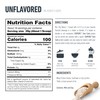 Isopure Zero Carb 100% Pure Whey Isolate Protein Powder, Gluten