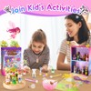 Gifitizi Creative Gifts for Girls, Craft Set Girls Magic Potions