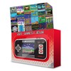 My Arcade Gamer V Classic-Red: Portable Gaming System with 220