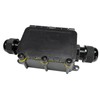 Grafner 2 x Waterproof Junction Box, 2 Way, IP68, 3