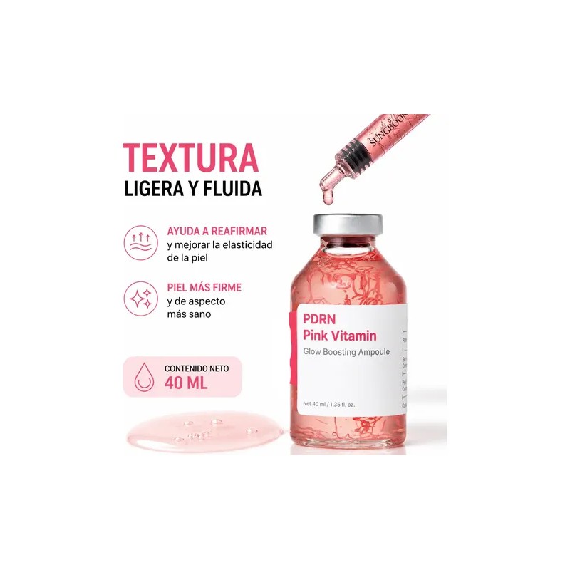 Sérum Facial Antiedad Deep Collagen Peptide Intensi 40ml