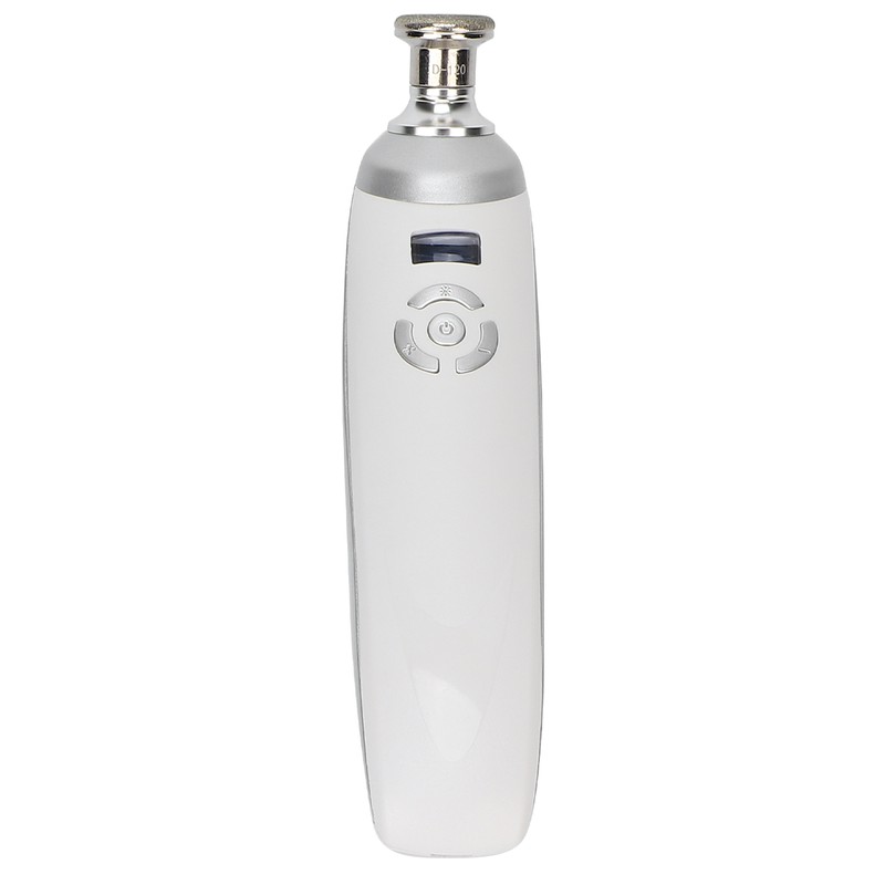 Handheld Diamond Microdermabrasion Machine Professional Microdermabrasion Device Blackhead Removal Skin