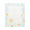 Frontier PD-568 Sky and Daisy Stationery, 2 Patterns, 18 Sheets