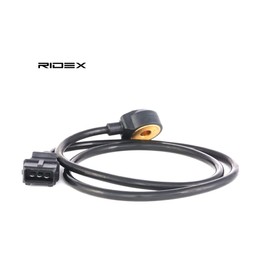 RIDEX Knock Sensor 3921K0002 Passat Variant (3B6) Golf II (19E, 1G1)