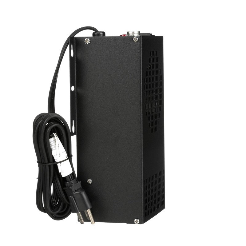 Caframo Limited Cabinet Heater - 2 Settings, Black