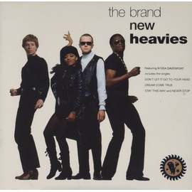 The Brand New Heavies