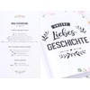 Bride Diary Wedding Diary Cute Gift for Bride and Perfect