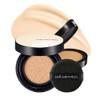 Jeongsaemmul JUNGSAEMMOOL Essential Skin Nuder Cushion Fairlight + Refill SET