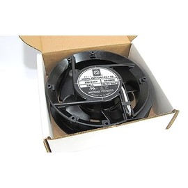 ORIAN FANS 172x51mm 220VAC 35W Ball 235CFM Terminal Computer Fan for Desktop, Graphic Cards, Gaming Console