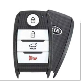 Kia NEW KIA NIRO 2017 -2020  Smart Proximity Remote Key Fob TQ8-FOB-4F08 USA STOCK