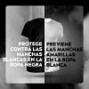 Desodorante Nivea Men Black & White Invisible Power Original antimanchas