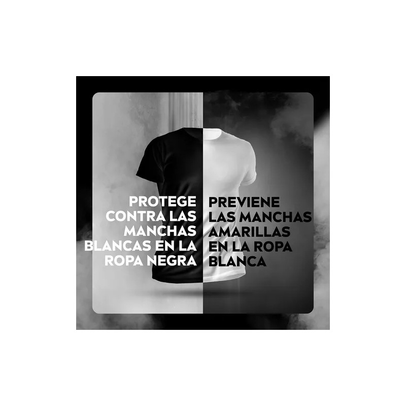 Desodorante Nivea Men Black & White Invisible Power Original antimanchas