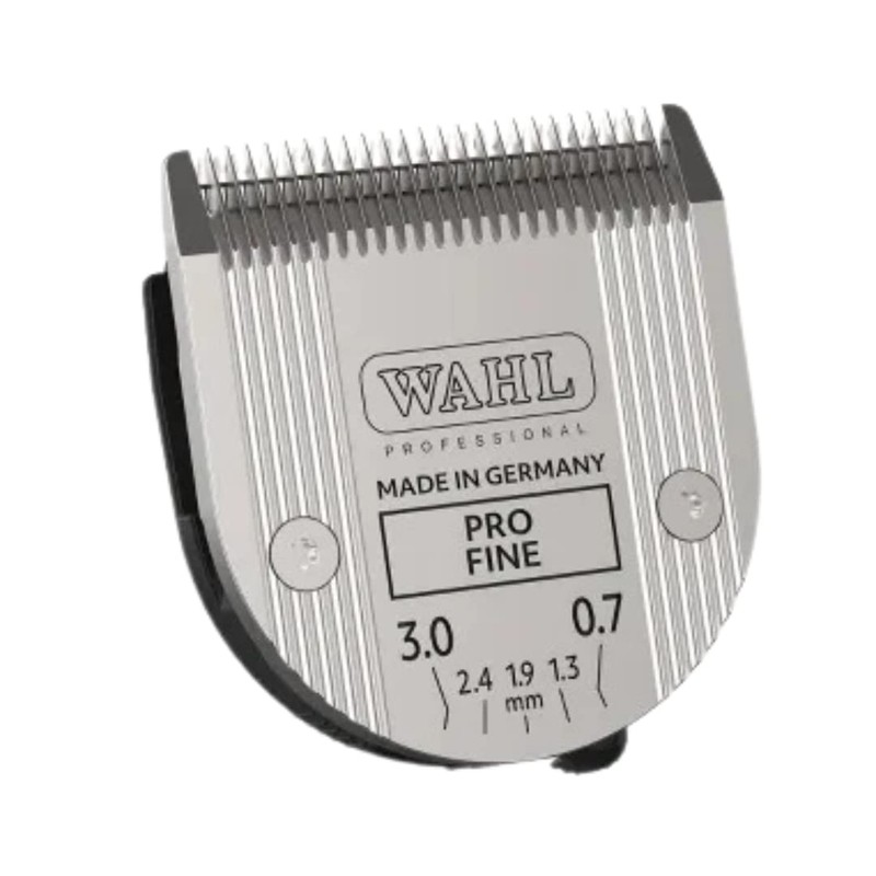 Wahl Fine 5 In 1 Adjustable Detachable Replacement Blade