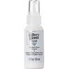 Gallery Glass, Crystal Clear Stained Glass 2 fl oz Brilliant
