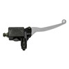 CADUFUELLY Brake Master Cylinder Replacement for Kawasaki Brute Force 650