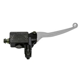 CADUFUELLY Brake Master Cylinder Replacement for Kawasaki Brute Force 650 750 4x4i KVF650 KVF750 Front Right, Replaces 43015-0036 43015-0711