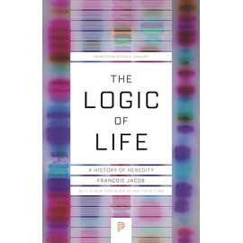 The Logic of Life: A History of Heredity