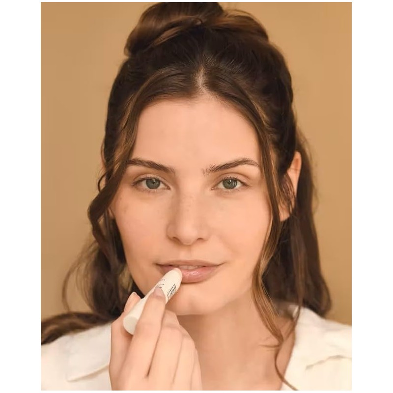BioNike Triderm Xeramed, Stick Labbra Idratante, per Labbra Secche e