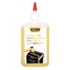 Fellowes Powershred Performance Shredder Oil, 12 oz. Extended Nozzle Bottle