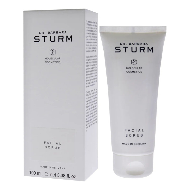 Exfoliante Facial Dr. Barbara Sturm, 100 Ml, Unisex