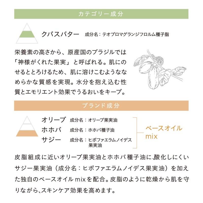 Natura Grasse Collecting Stick 01 Highlights Partial Face Color