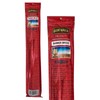 Bluntwalla 19" Jumbo Fine Quality Long Burning Incense 30 Stick Pack - Choose Your Scent (Summer Breeze)