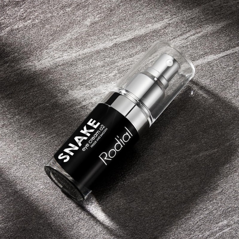 Rodial Snake Serum O2 31 ml - High Performance Serum