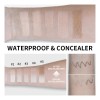 Blanc Cover Cream Stick V White - Base En Barra