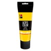 Marabu 120125019 - Acrylic Paint - 225 ml - Yellow