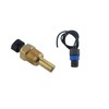 Narcilors Q21-1002 505-5401 Temperature Sensor Sending Unit Connector Pigtail Plug