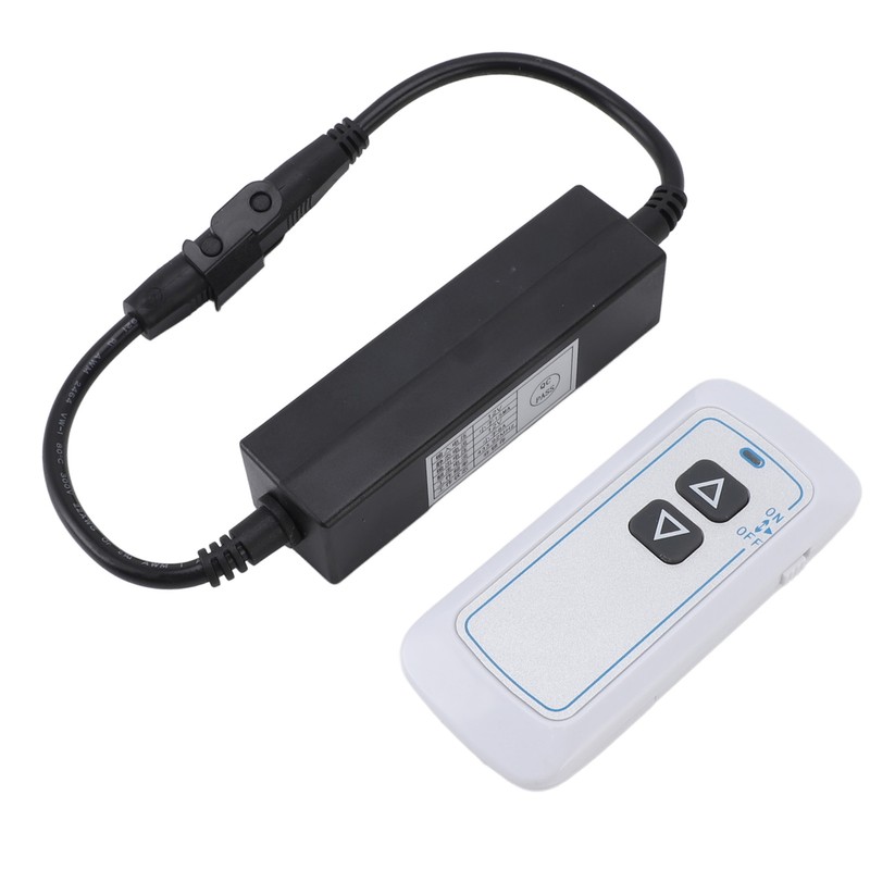 Linear Actuator Controller 433.92MHz Wireless Remote Control for Electric Push