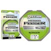 Konger Steelon Method Feeder Fluorocarbon Coated Monofilament Spool 150 m