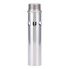 Male Thread Fountain Nozzle Bubbling Spray Head Pond Sprinkler for