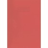 Rhino Exercise Books A4 64 Pages 8mm Ruled & Margin